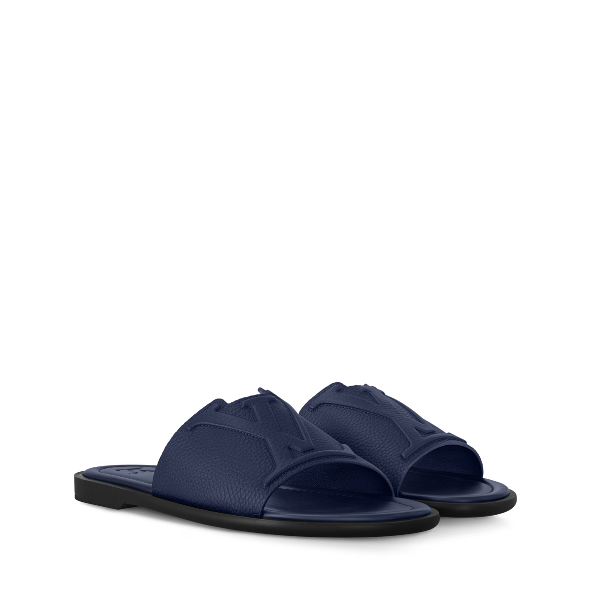 Portofino Comfort Mules