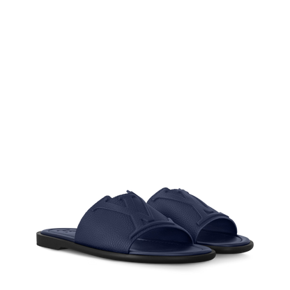 Portofino Comfort Mules