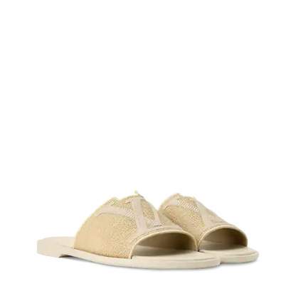 LV Portofino Comfort Mules