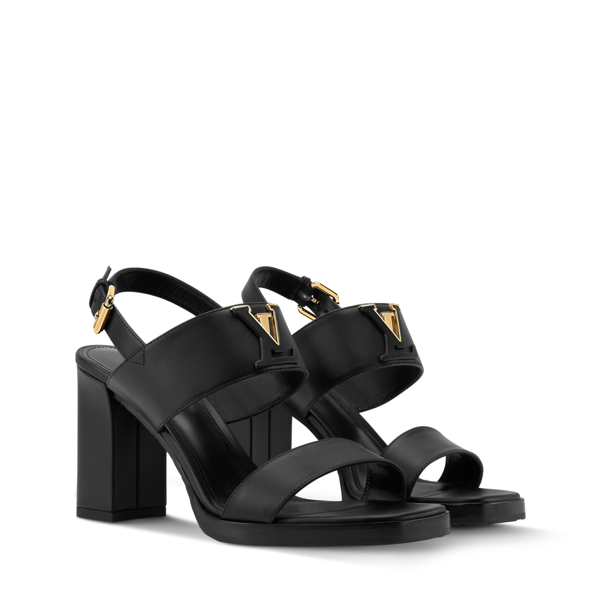 LV Mare Comfort Sandals