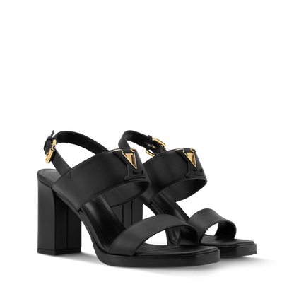 LV Mare Comfort Sandals