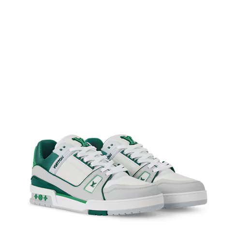 LV Trainer Designer Sneakers