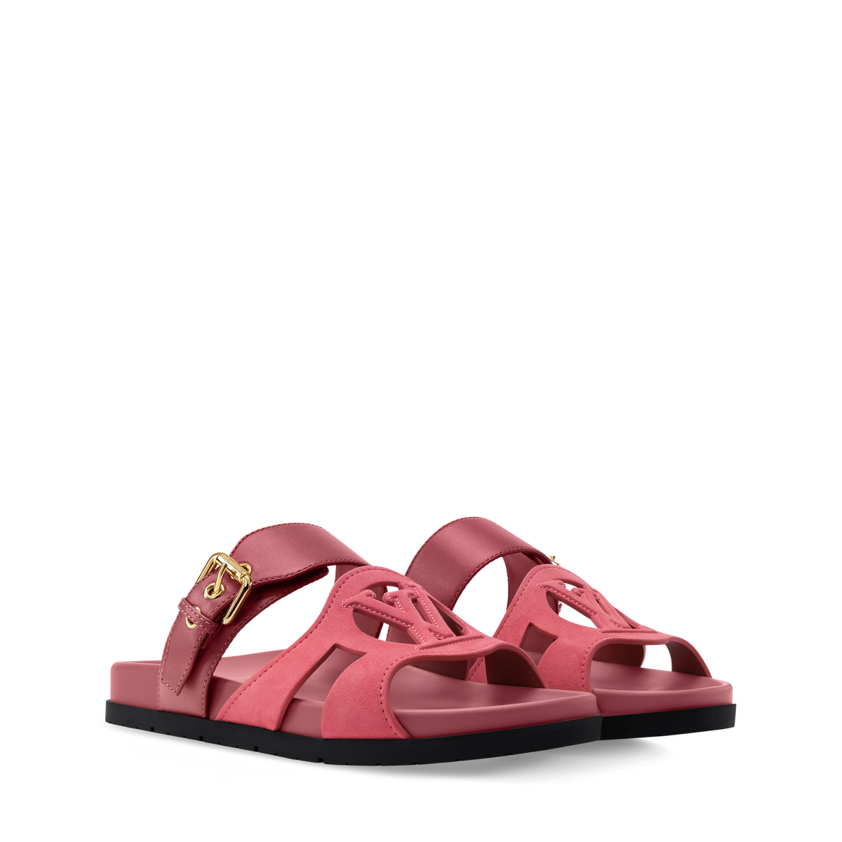 LV Isola Comfort Slip-On Mules