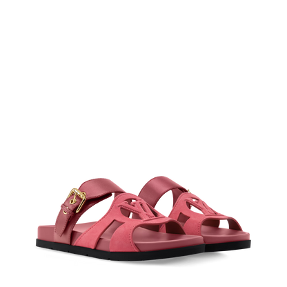 LV Isola Comfort Slip-On Mules