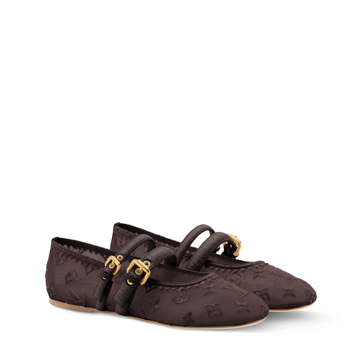 Bella Classic Ballerina Flats