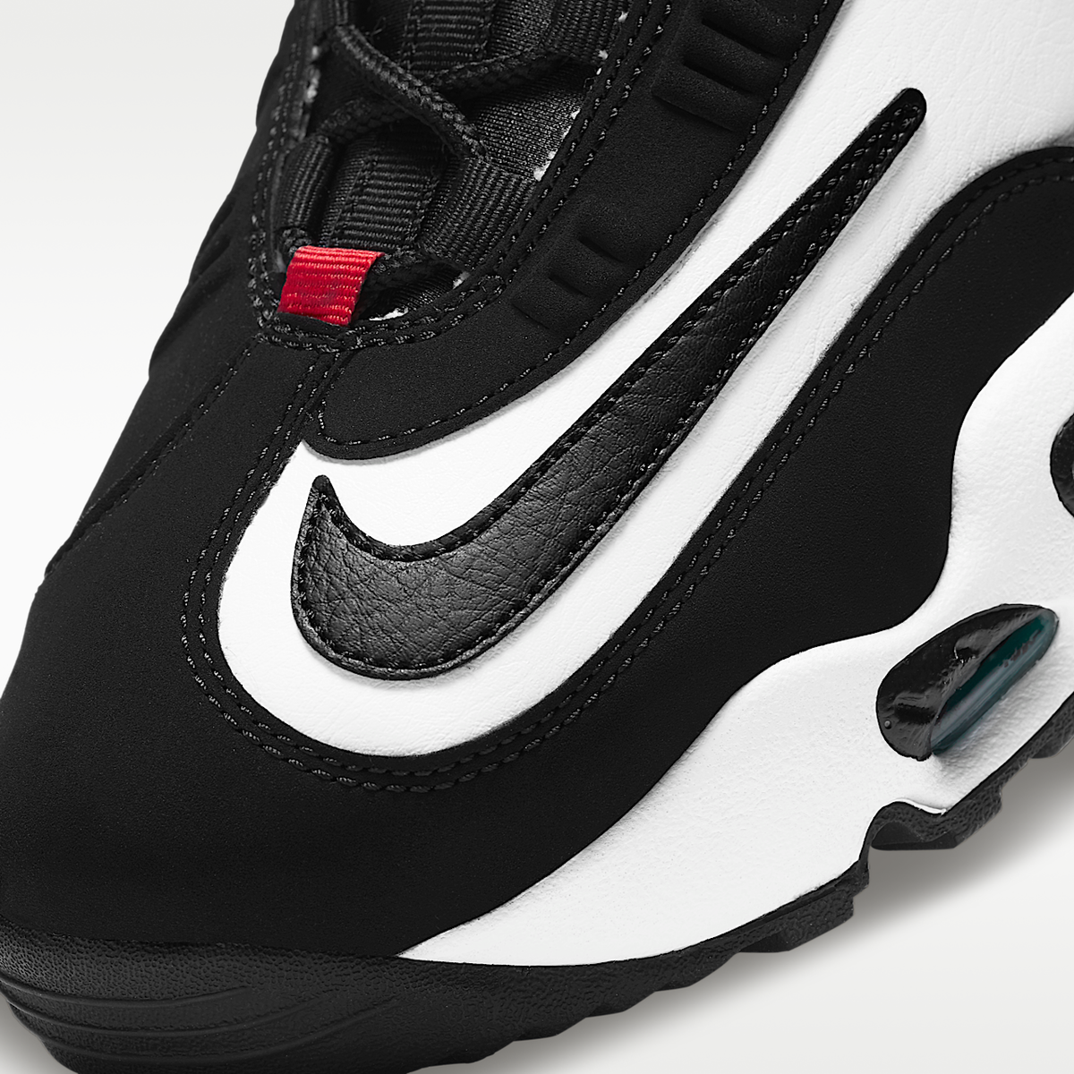 Air Griffey Max 1 DD8558- 100