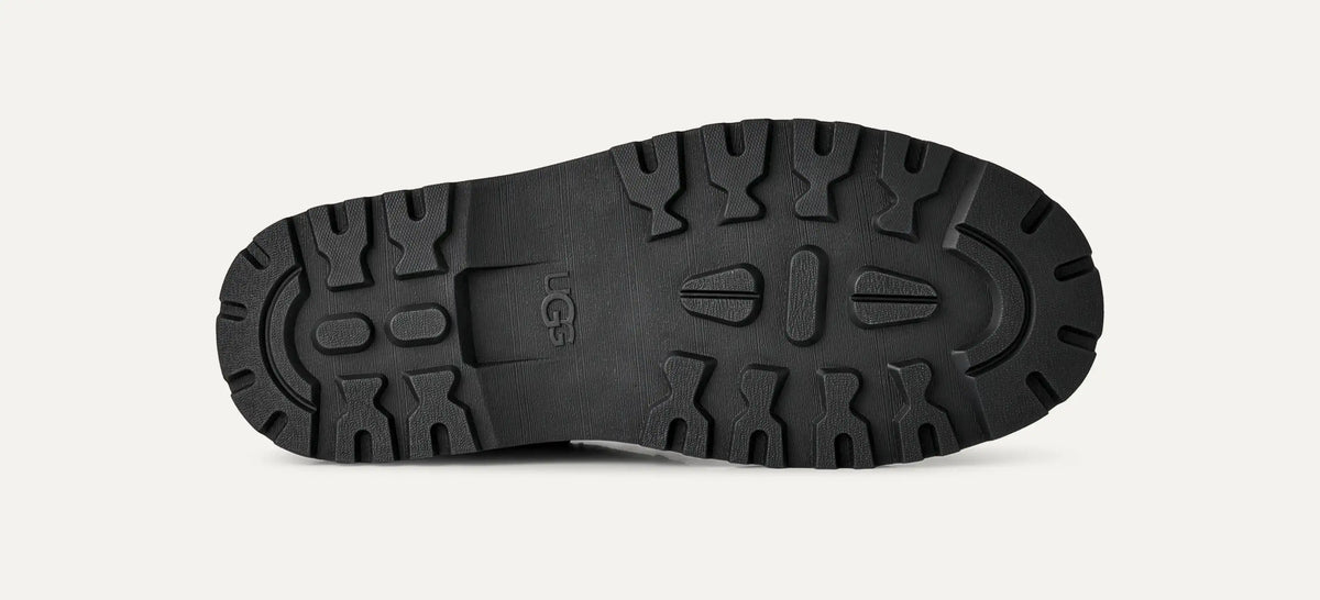 Birch Hiker Boots