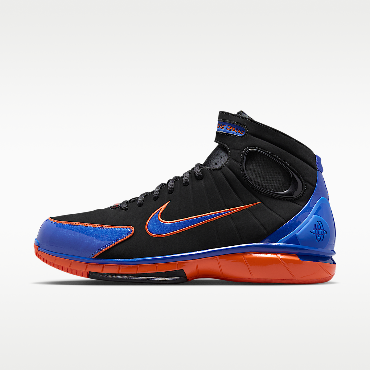 Air Zoom Huarache 2K4 Penny Hardaway IV0345- 001