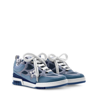 LV Skate Designer Sneakers