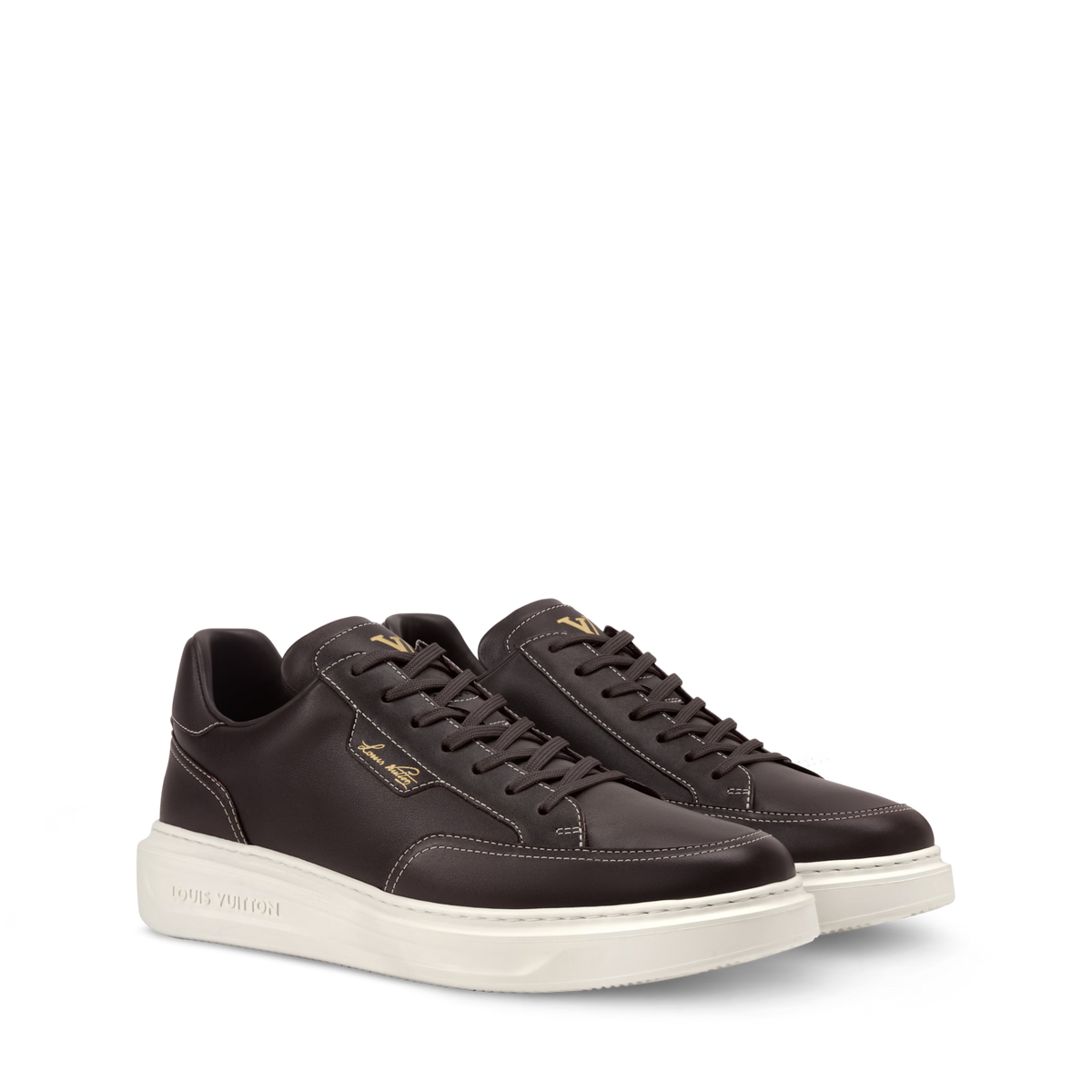 Beverly Hills Designer Sneakers