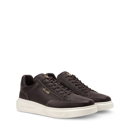 Beverly Hills Designer Sneakers