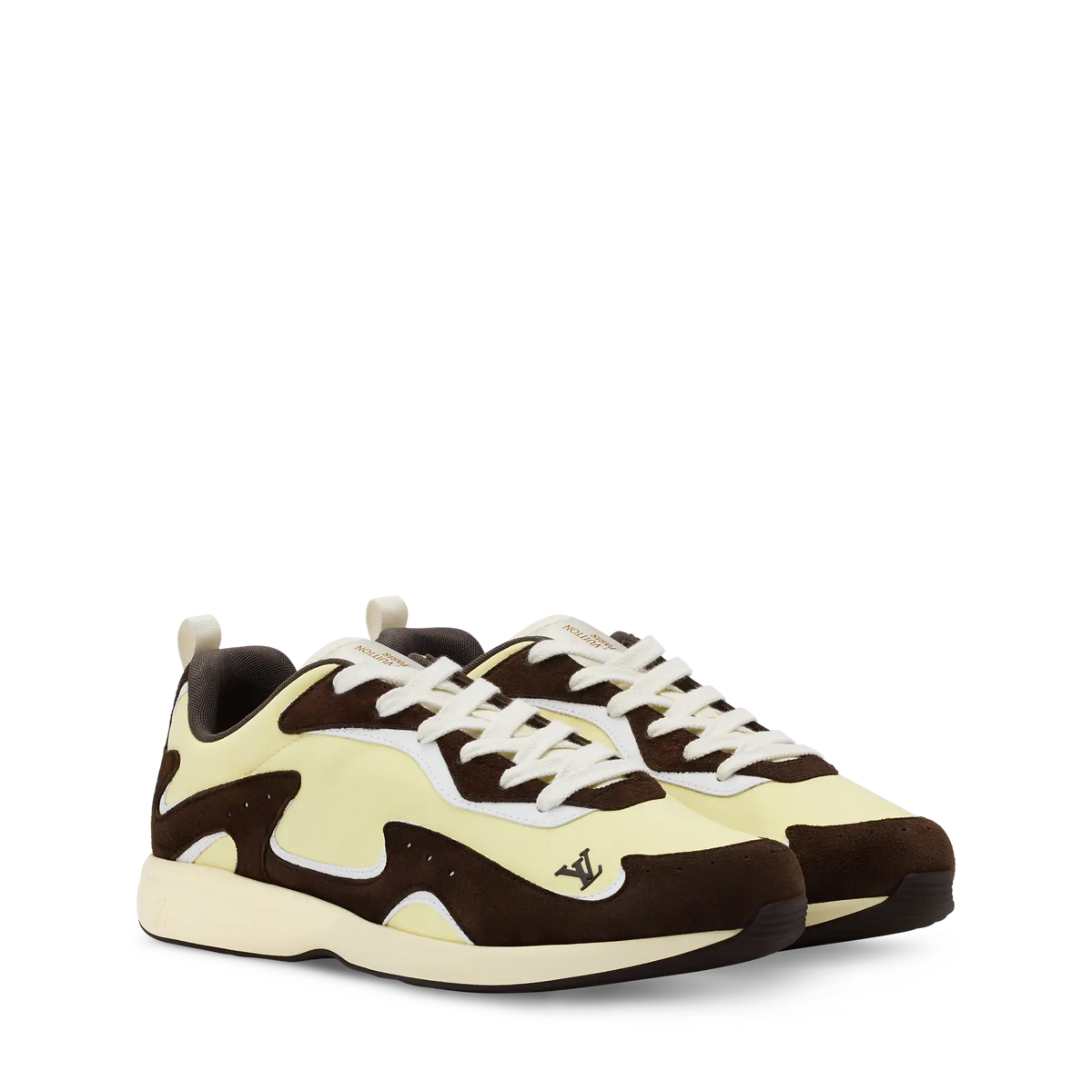 LV Drop 300 Designer Sneakers