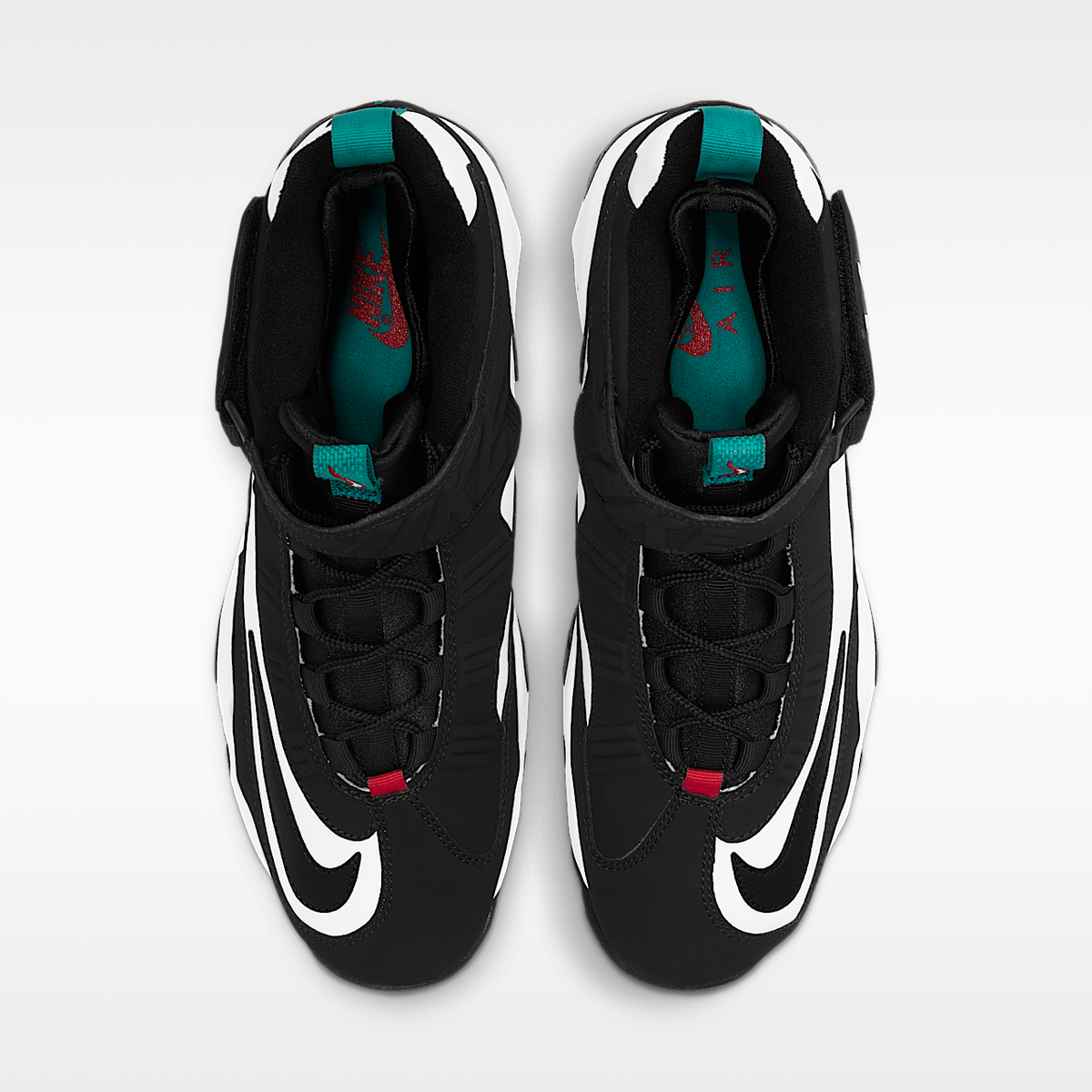 Air Griffey Max 1 DD8558- 100