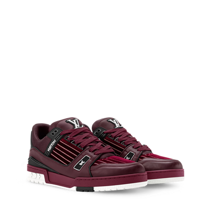LV Trainer Designer Sneakers