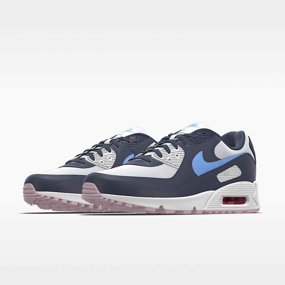 Air Max 90 By Léon Marchand HQ3691- 900