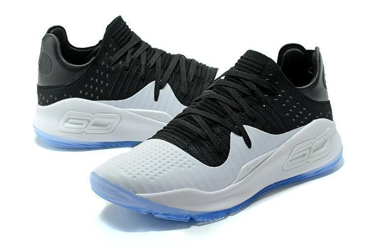Curry 4 Basketball Shoes