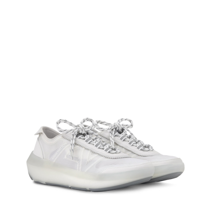 LV Sprint Technical Mesh Sneaker 1AJOXI