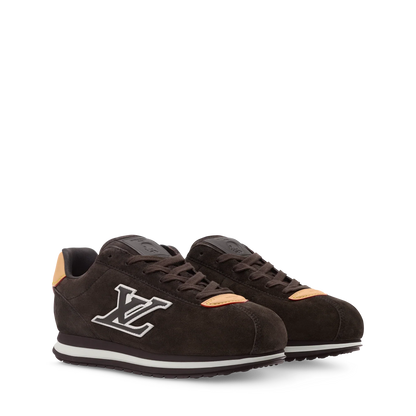 LV Buttersoft Designer Sneakers