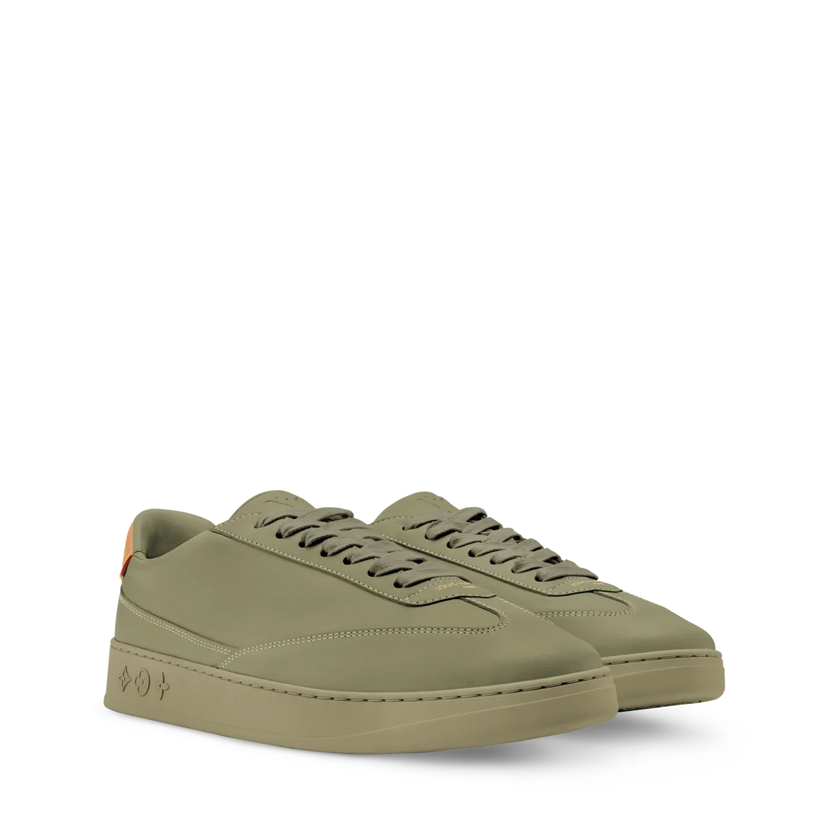 LV Flash Designer Sneakers