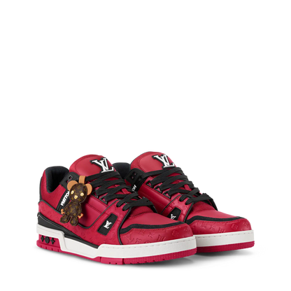 LV Trainer Designer Sneakers