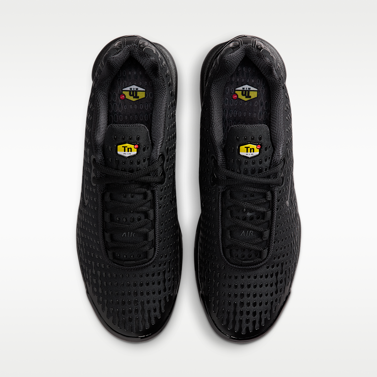 Air Max Plus VII Kylian Mbappé HQ2197- 001