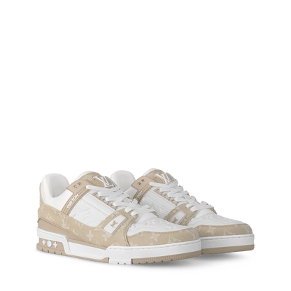LV Trainer Designer Sneakers