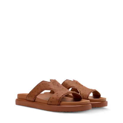 LV Oasis Comfort Mules