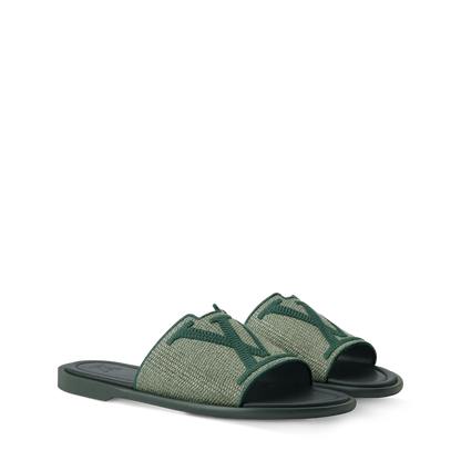 LV Portofino Comfort Mules
