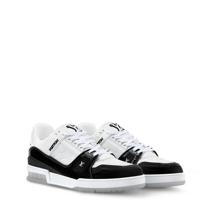 LV Trainer Designer Sneakers