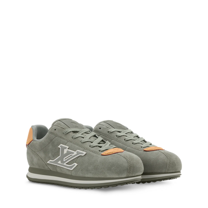 LV Buttersoft Designer Sneakers