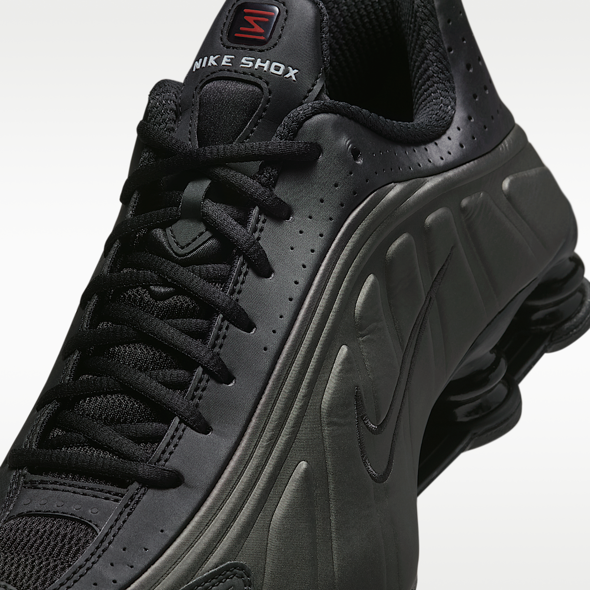 Shox R4 SE Fade