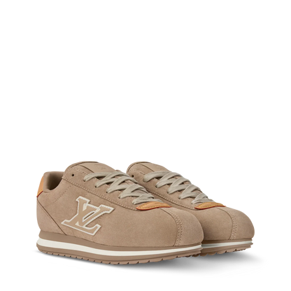 LV Buttersoft Designer Sneakers