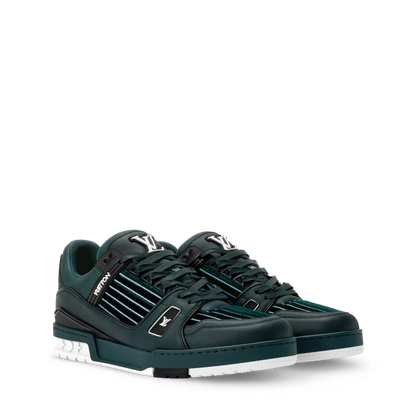 LV Trainer Designer Sneakers