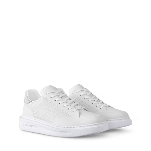Beverly Hills Designer Sneakers