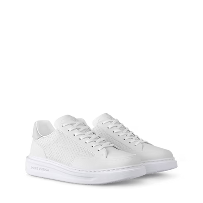 Beverly Hills Designer Sneakers
