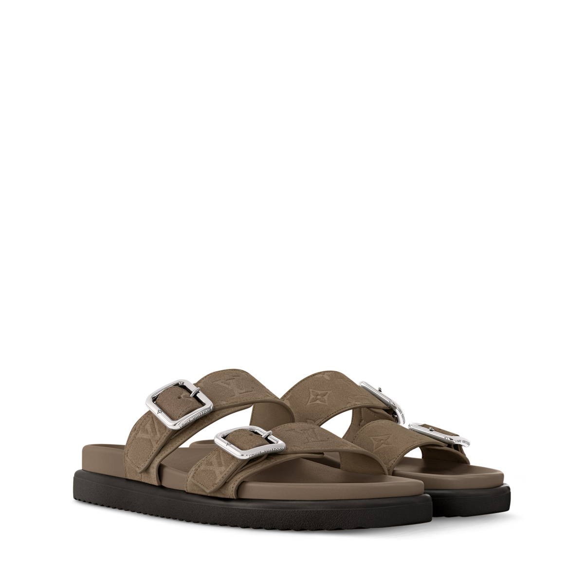 LV Venice Comfort Mules