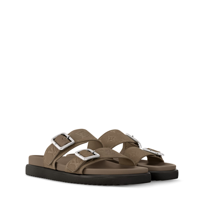 LV Venice Comfort Mules