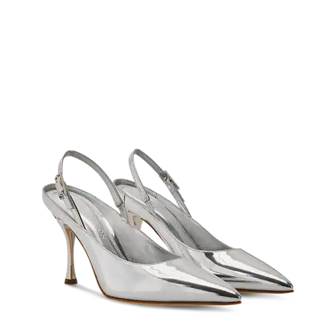 LV My Way Slingback Pumps