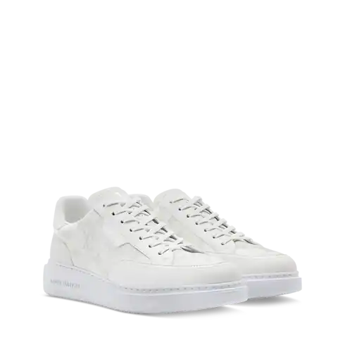 Beverly Hills Designer Sneakers