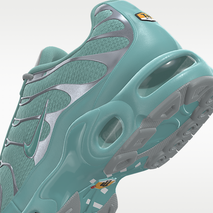Air Max Plus By You Custom Shoes HF0665- 900