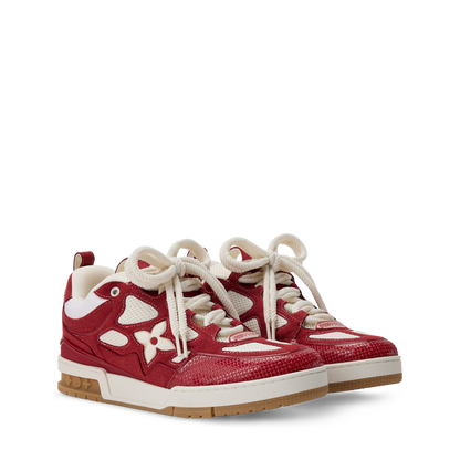 LV Skate Designer Sneakers