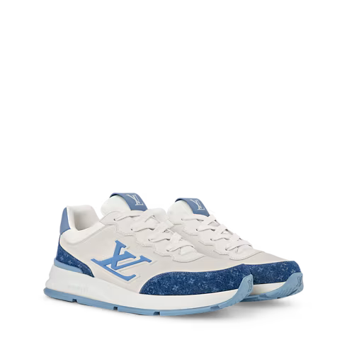 LV Classic Designer Sneakers