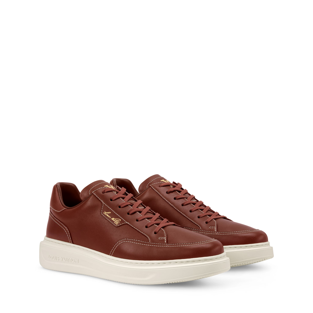 Beverly Hills Designer Sneakers