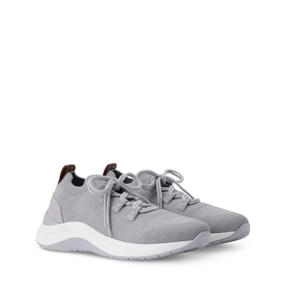 LV Wavelight Knitted Designer Sneakers