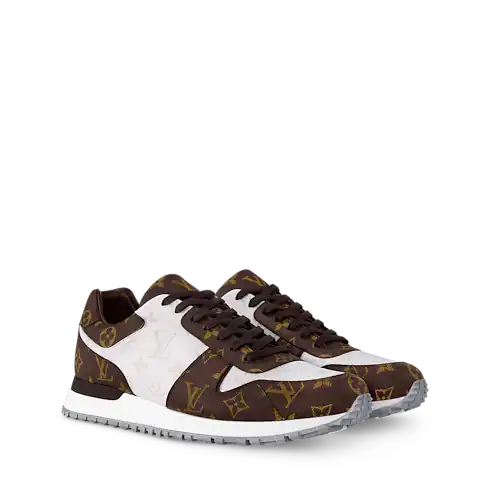 Run Away Designer Sneakers