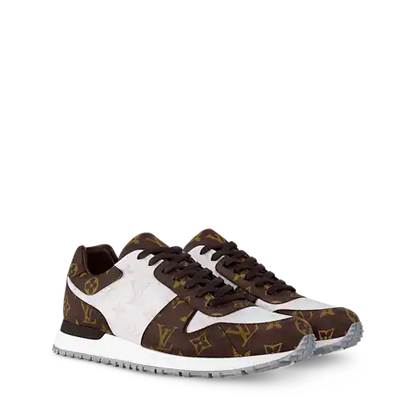 Run Away Designer Sneakers