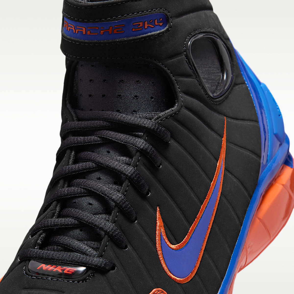 Air Zoom Huarache 2K4 Penny Hardaway IV0345- 001