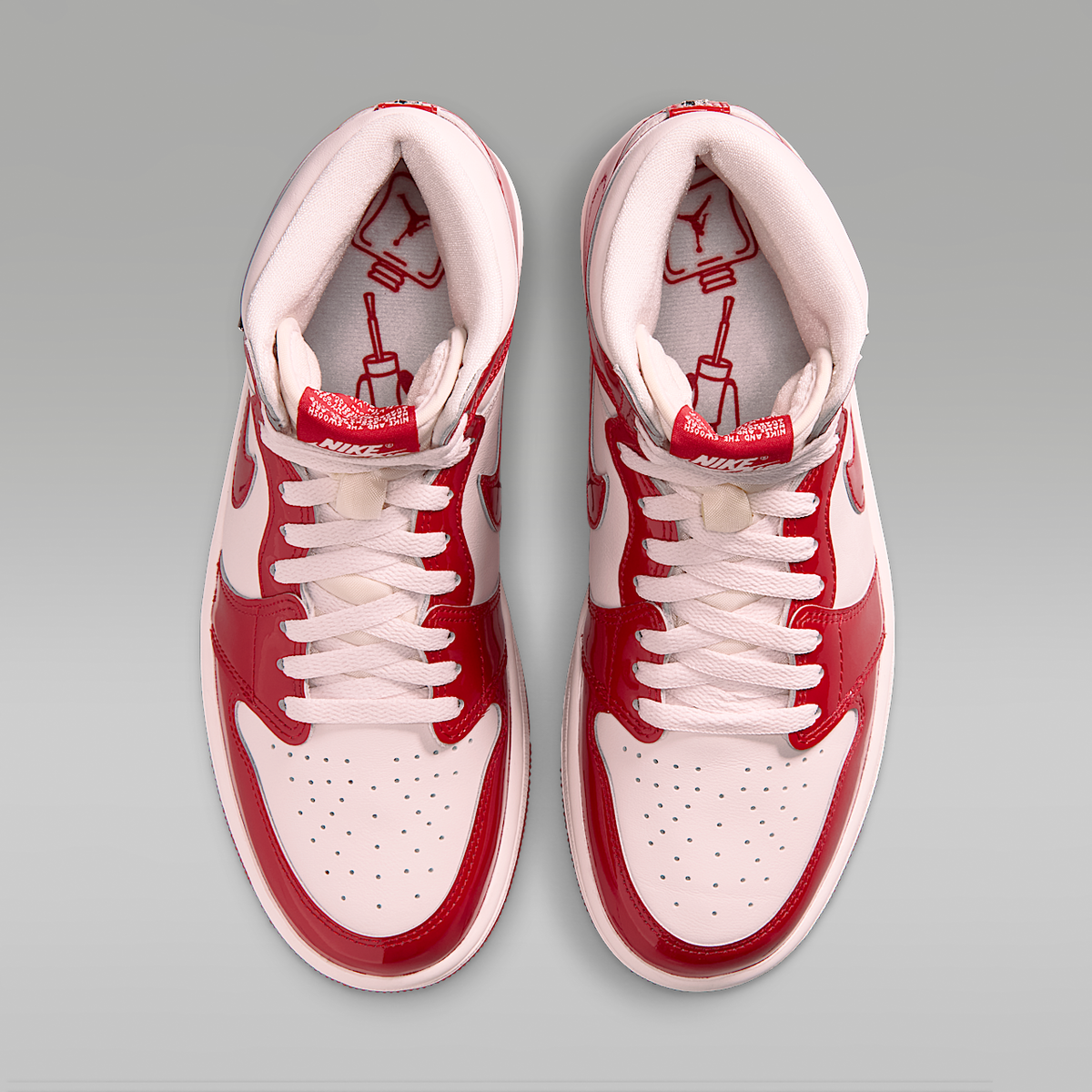 Air 1 Retro High OG Nails and Grails FD2596- 601