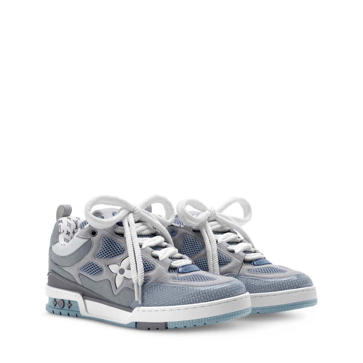 LV Skate Designer Sneakers