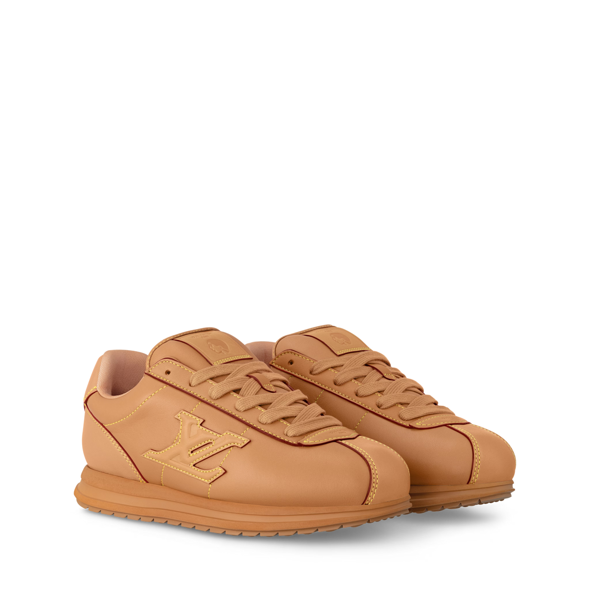 LV BUTTERSOFT Designer Sneakers